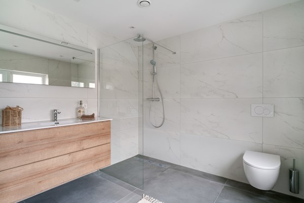 Medium property photo - Spijkerstraat 253, 6828 DH Arnhem